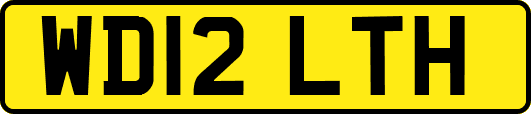 WD12LTH