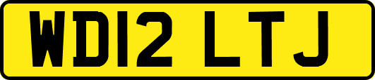 WD12LTJ