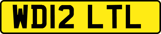 WD12LTL