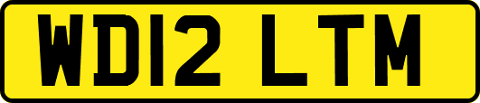 WD12LTM