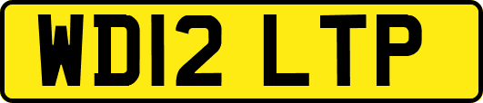 WD12LTP