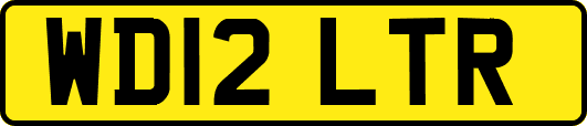 WD12LTR
