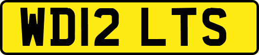WD12LTS