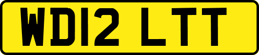 WD12LTT