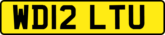 WD12LTU