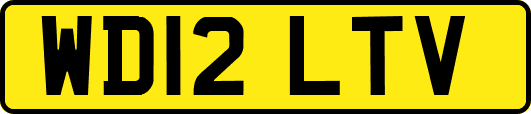 WD12LTV