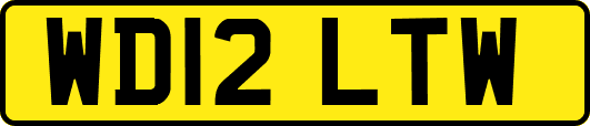 WD12LTW