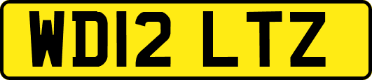 WD12LTZ