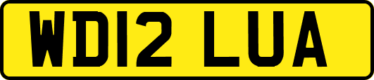 WD12LUA
