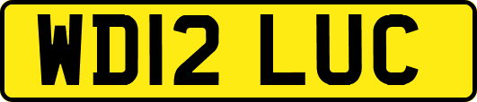 WD12LUC