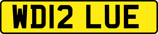 WD12LUE
