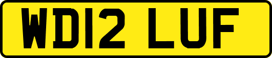 WD12LUF