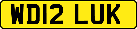 WD12LUK