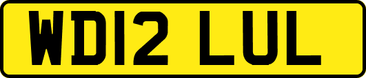 WD12LUL