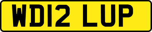 WD12LUP