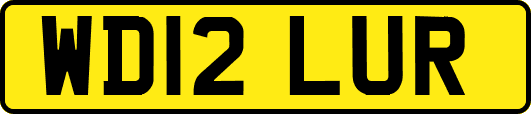 WD12LUR
