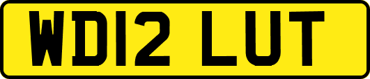 WD12LUT