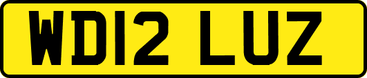 WD12LUZ