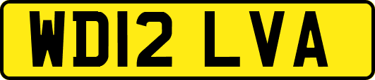 WD12LVA