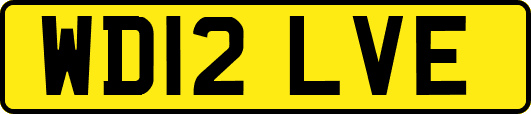WD12LVE