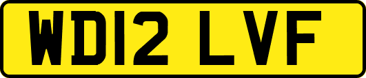 WD12LVF