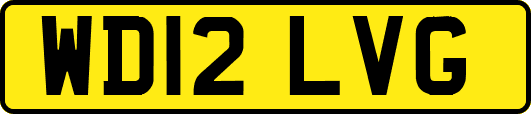 WD12LVG