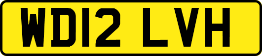 WD12LVH