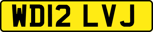 WD12LVJ