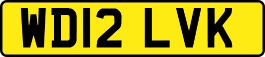WD12LVK