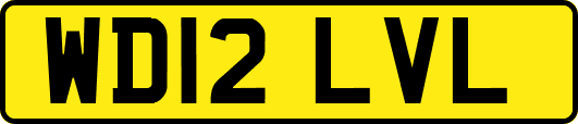 WD12LVL
