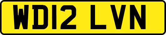 WD12LVN