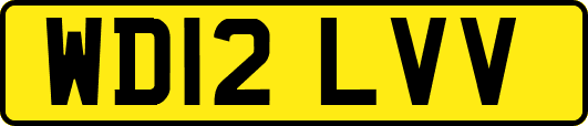 WD12LVV