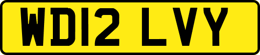 WD12LVY