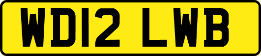 WD12LWB
