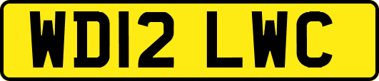 WD12LWC