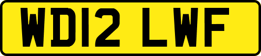 WD12LWF