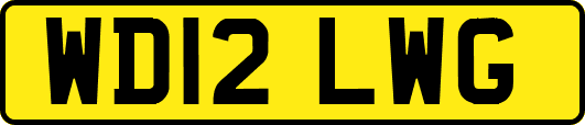 WD12LWG