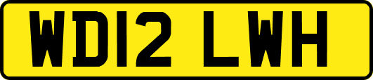 WD12LWH