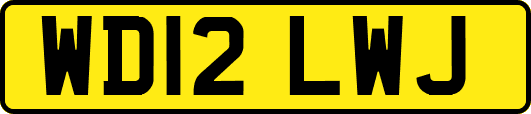 WD12LWJ
