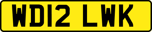 WD12LWK