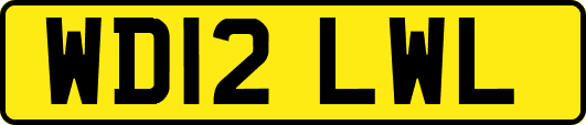 WD12LWL