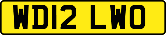WD12LWO