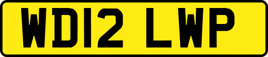 WD12LWP