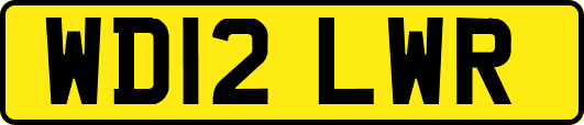 WD12LWR