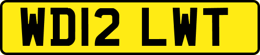 WD12LWT