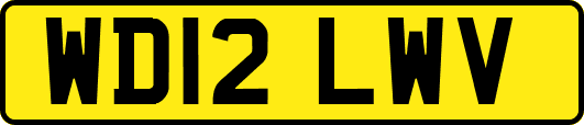 WD12LWV