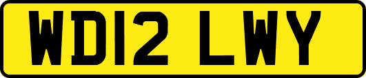WD12LWY