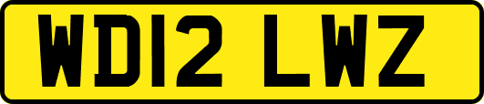 WD12LWZ