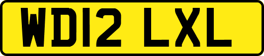 WD12LXL