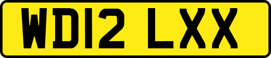 WD12LXX